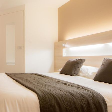 Hotel Restaurant L'Eskemm St Brieuc-特赫格欧 外观 照片