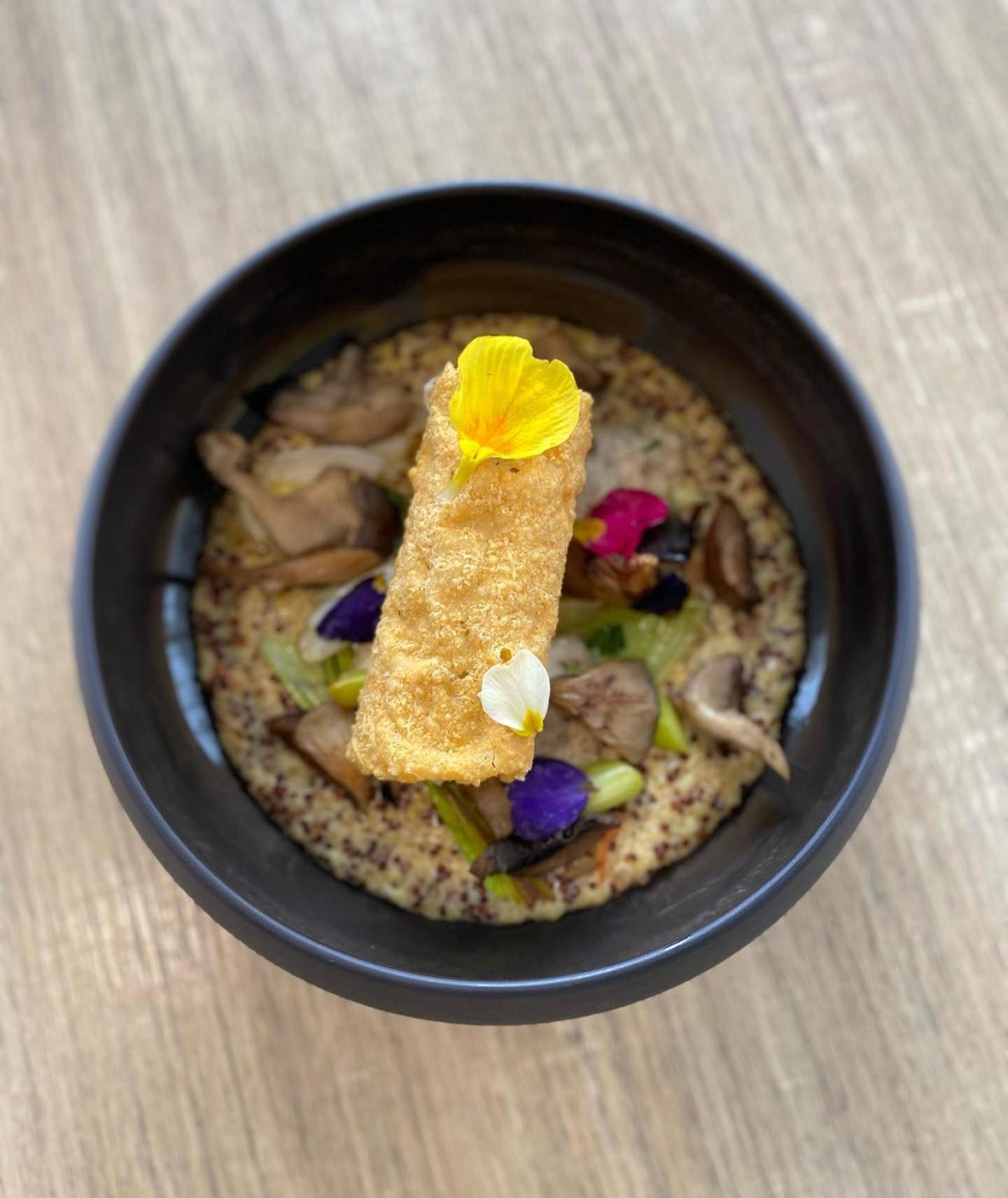 Hotel Restaurant L'Eskemm St Brieuc-特赫格欧 外观 照片